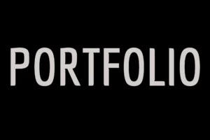 portfolio logo