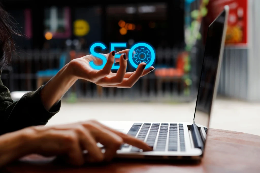 seo schema markup small business